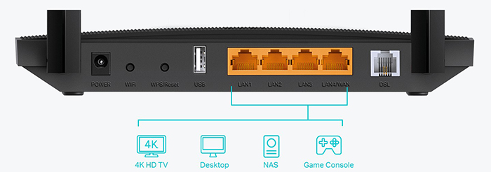 Image of the product highlighting some features.